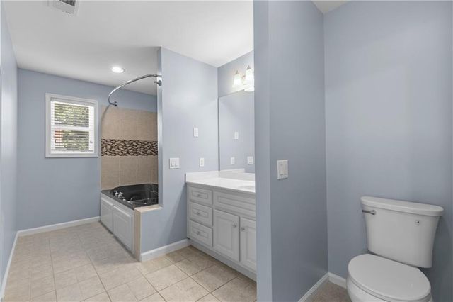1348 Ewing Creek Drive, Dacula, GA 30019