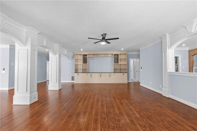 1348 Ewing Creek Drive, Dacula, GA 30019