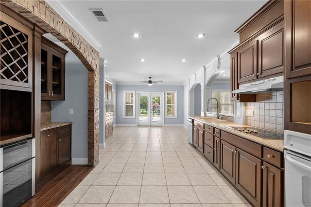 1348 Ewing Creek Drive, Dacula, GA 30019