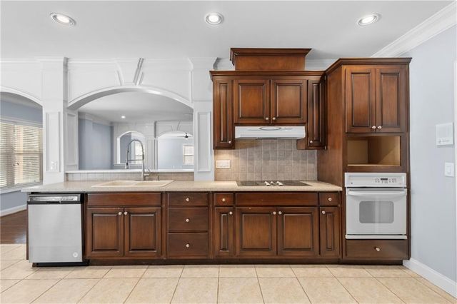 1348 Ewing Creek Drive, Dacula, GA 30019