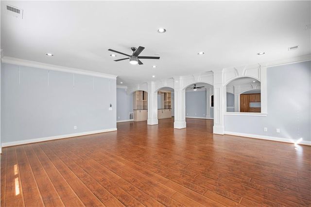 1348 Ewing Creek Drive, Dacula, GA 30019