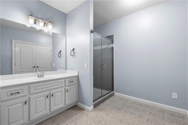 1348 Ewing Creek Drive, Dacula, GA 30019
