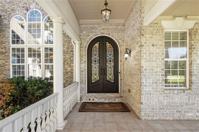 1348 Ewing Creek Drive, Dacula, GA 30019
