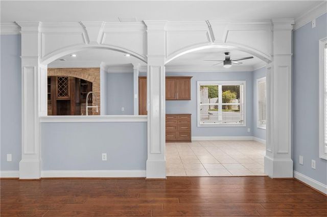 1348 Ewing Creek Drive, Dacula, GA 30019