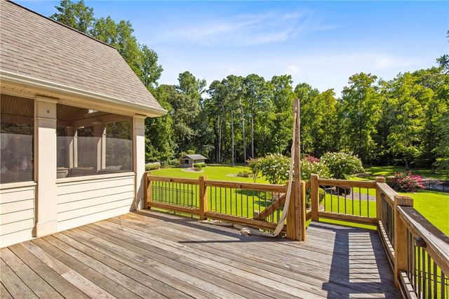 1348 Ewing Creek Drive, Dacula, GA 30019