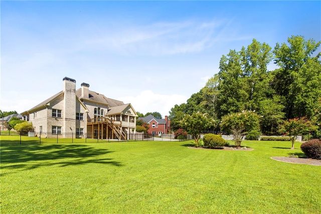 1348 Ewing Creek Drive, Dacula, GA 30019