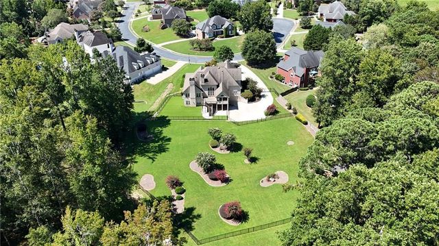 1348 Ewing Creek Drive, Dacula, GA 30019