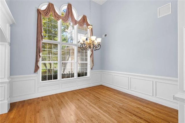 1348 Ewing Creek Drive, Dacula, GA 30019