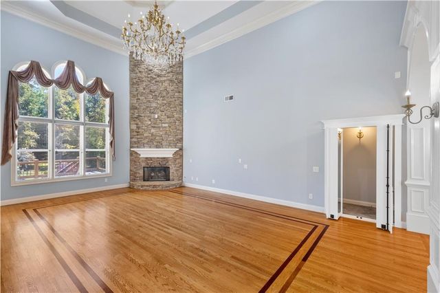 1348 Ewing Creek Drive, Dacula, GA 30019