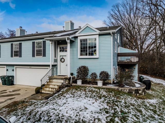 3802 N Lakeside Drive, Muncie, IN 47304