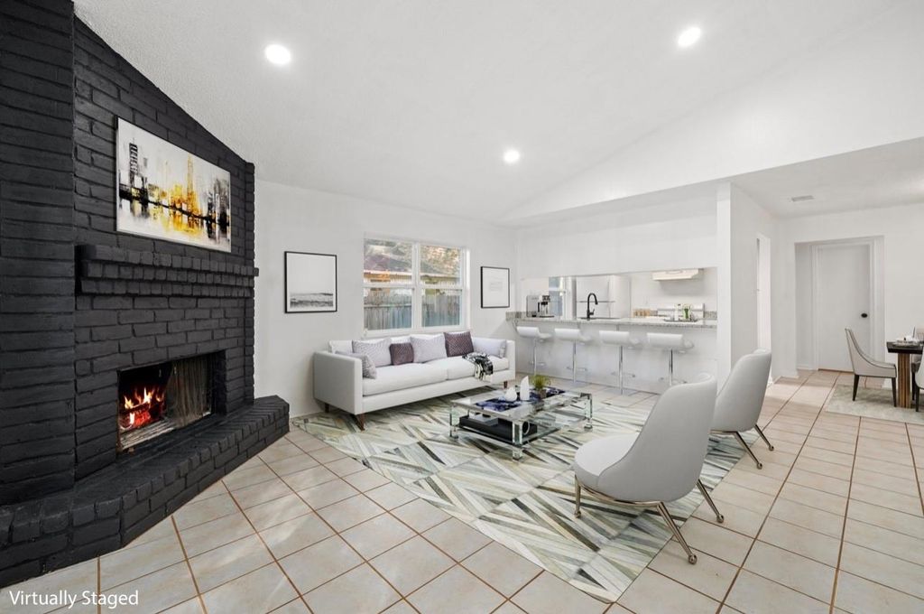 3226 Ricewood Drive, Porter, TX 77365