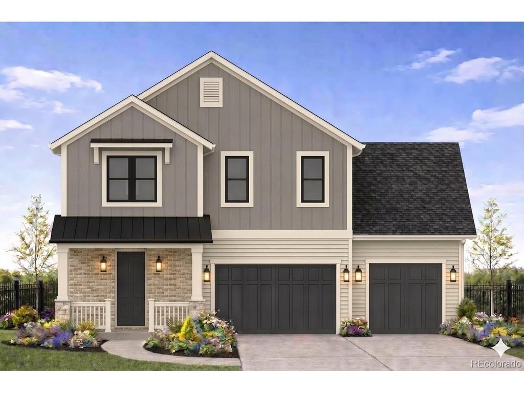840 Peakview Pl, Longmont, CO 80503