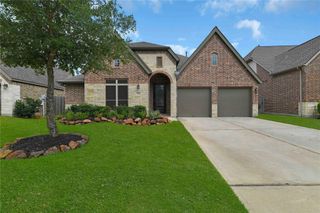 23411 Reynolds Pond Drive, New Caney, TX 77357