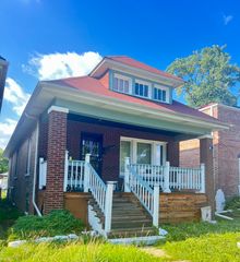 1504 W 71st Place, Chicago, IL 60636