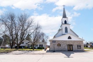 W494 Elm STREET, Campbellsport, WI 53010