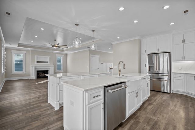 4843 Williams Island Dr., Little River, SC 29566