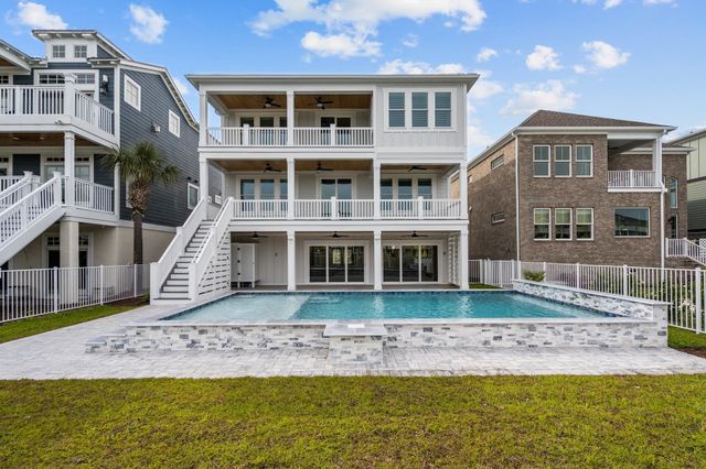 4843 Williams Island Dr., Little River, SC 29566