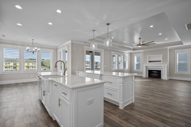 4843 Williams Island Dr., Little River, SC 29566