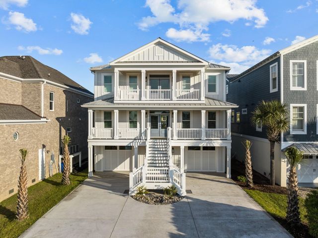 4843 Williams Island Dr., Little River, SC 29566