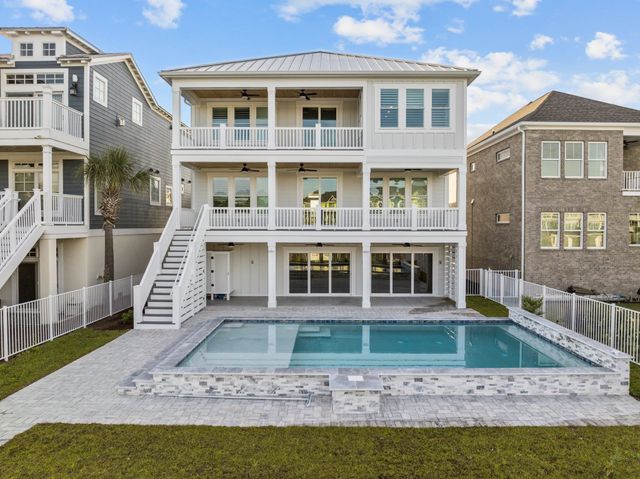 4843 Williams Island Dr., Little River, SC 29566