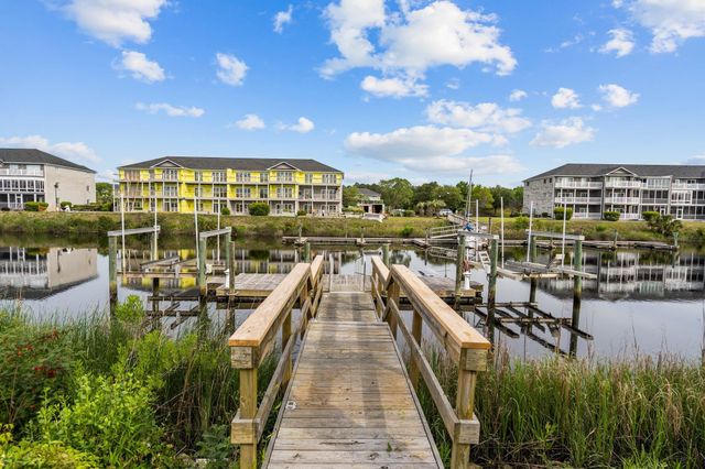 4843 Williams Island Dr., Little River, SC 29566