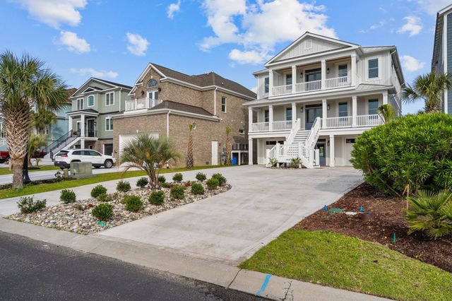 4843 Williams Island Dr., Little River, SC 29566