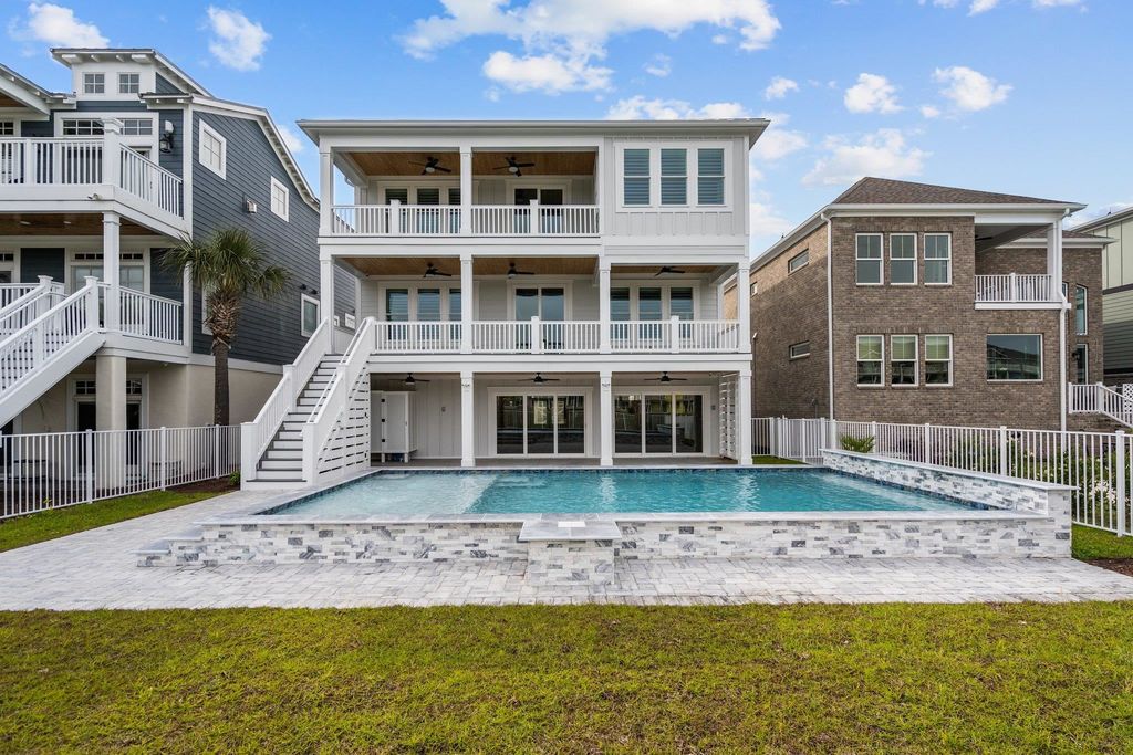 4843 Williams Island Dr., Little River, SC 29566 — photo 2
