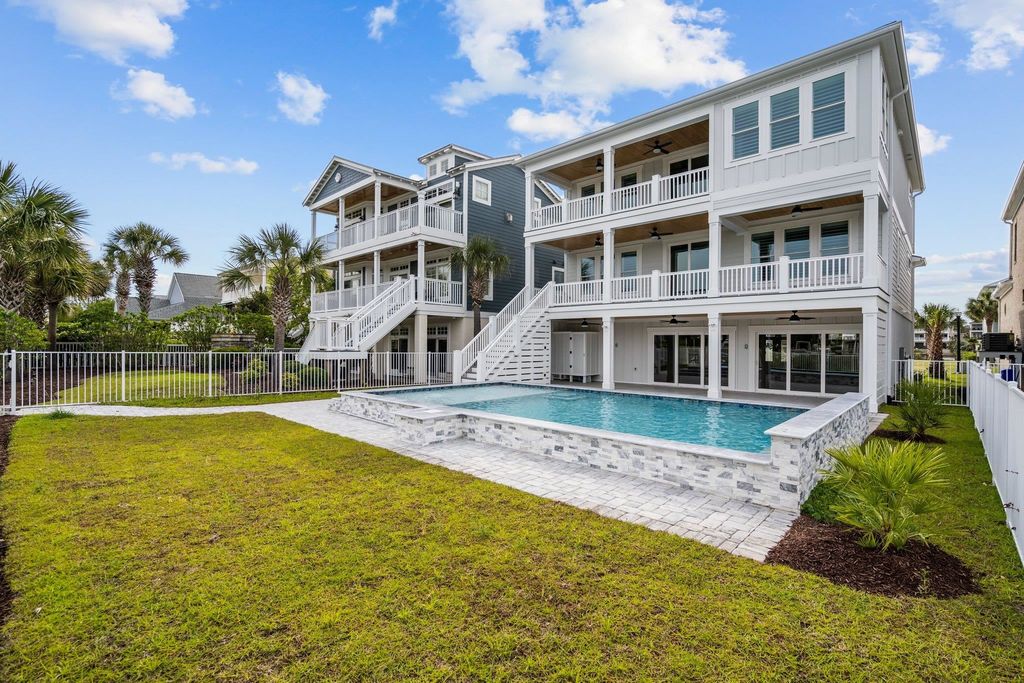 4843 Williams Island Dr., Little River, SC 29566 — photo 3