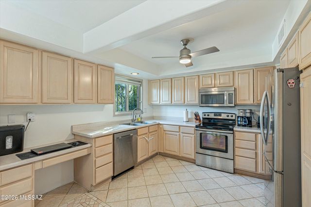 3940 E Timrod St Unit 103, Tucson, AZ 85711