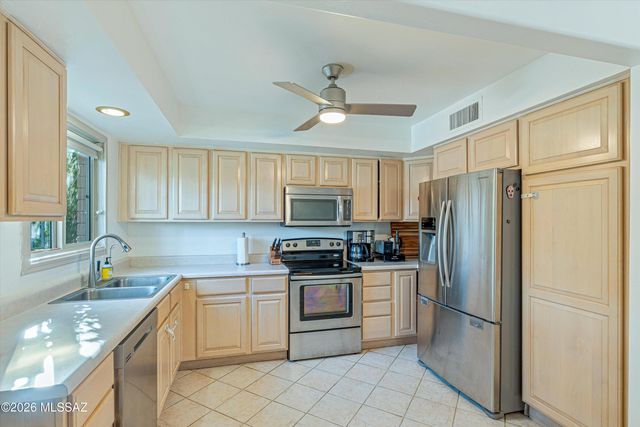 3940 E Timrod St Unit 103, Tucson, AZ 85711