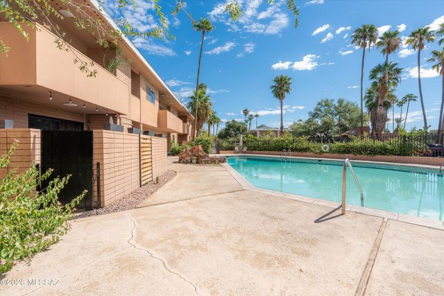 3940 E Timrod St Unit 103, Tucson, AZ 85711