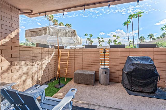 3940 E Timrod St Unit 103, Tucson, AZ 85711