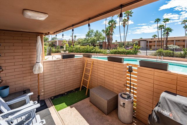 3940 E Timrod St Unit 103, Tucson, AZ 85711