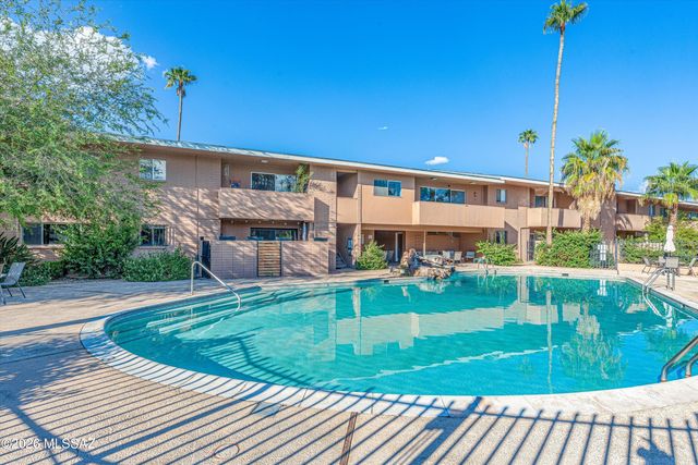 3940 E Timrod St Unit 103, Tucson, AZ 85711