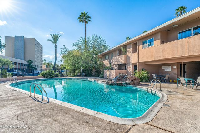 3940 E Timrod St Unit 103, Tucson, AZ 85711