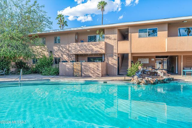 3940 E Timrod St Unit 103, Tucson, AZ 85711