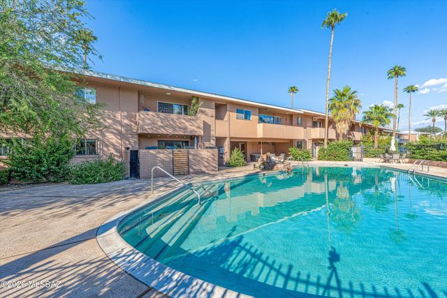 3940 E Timrod St Unit 103, Tucson, AZ 85711