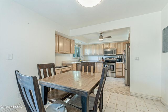 3940 E Timrod St Unit 103, Tucson, AZ 85711