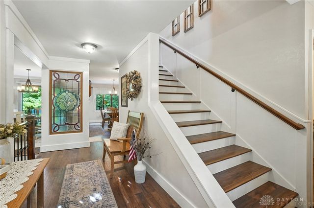 1101 Spruce Drive, Springfield, OH 45504
