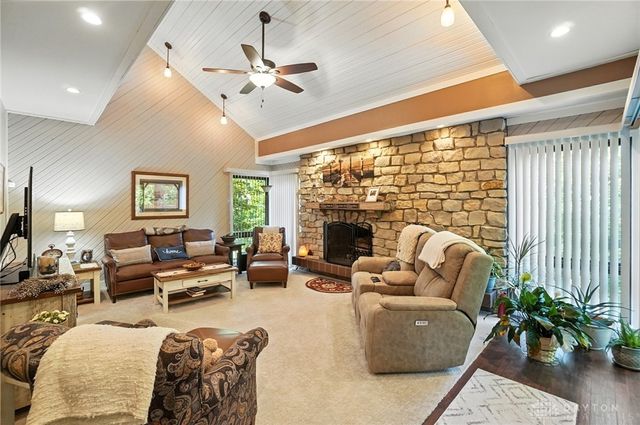 1101 Spruce Drive, Springfield, OH 45504