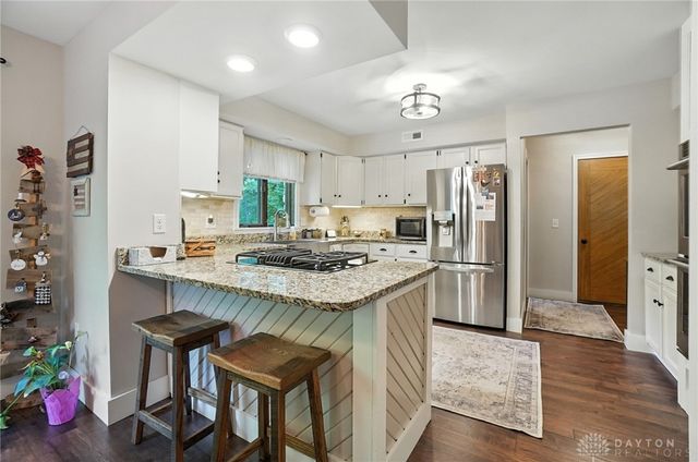 1101 Spruce Drive, Springfield, OH 45504