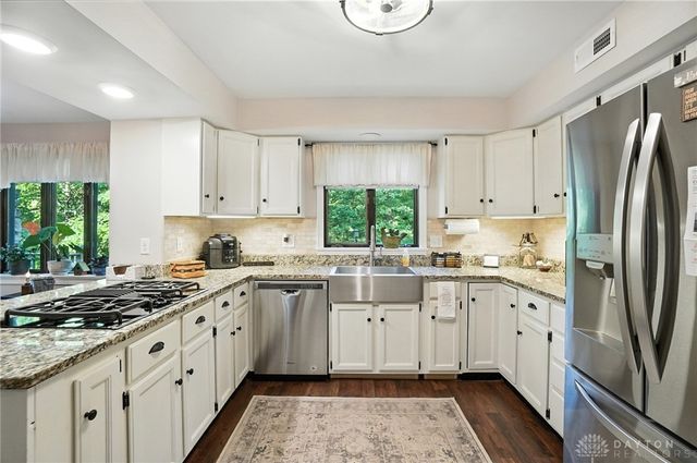 1101 Spruce Drive, Springfield, OH 45504