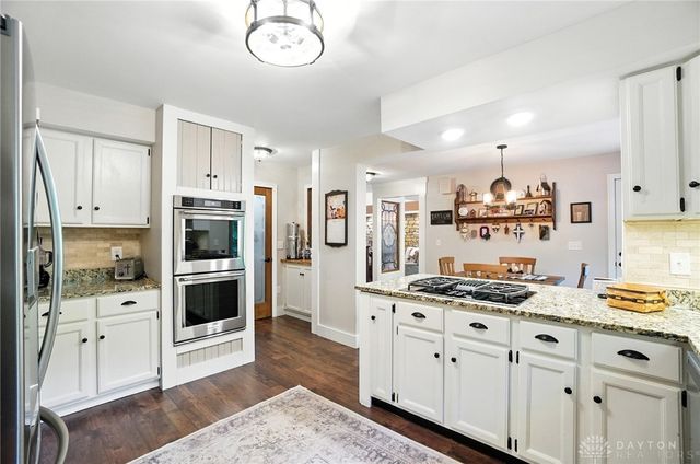 1101 Spruce Drive, Springfield, OH 45504