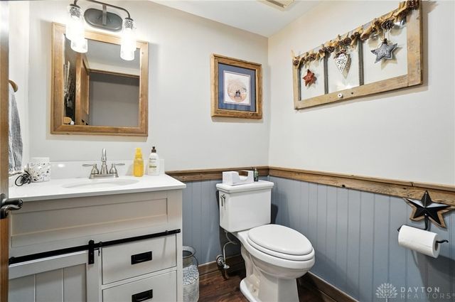 1101 Spruce Drive, Springfield, OH 45504