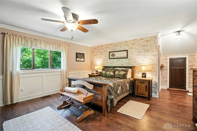 1101 Spruce Drive, Springfield, OH 45504
