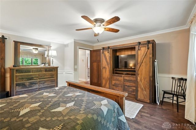 1101 Spruce Drive, Springfield, OH 45504