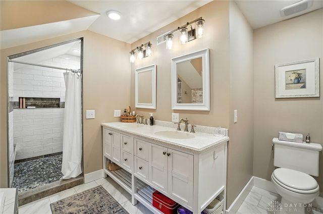 1101 Spruce Drive, Springfield, OH 45504