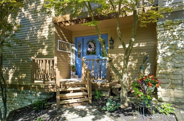 1101 Spruce Drive, Springfield, OH 45504