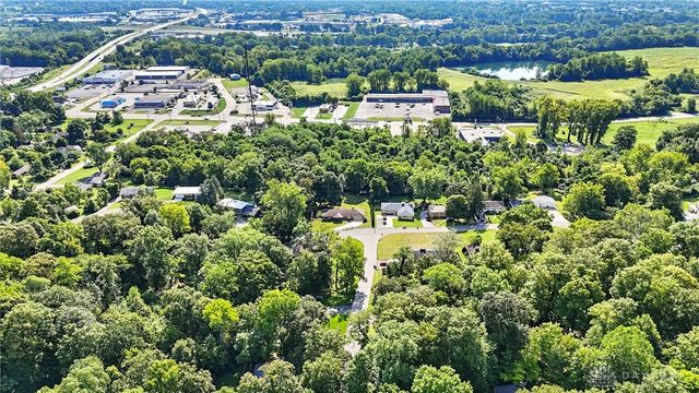 1101 Spruce Drive, Springfield, OH 45504