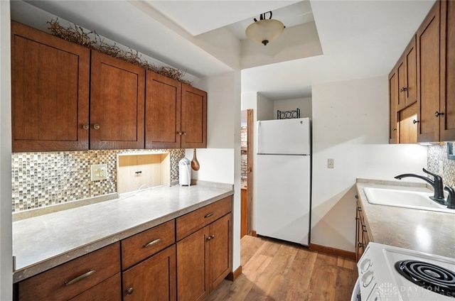 1101 Spruce Drive, Springfield, OH 45504